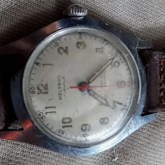 Welsbro Vintage Watch - Picture 7 of 7